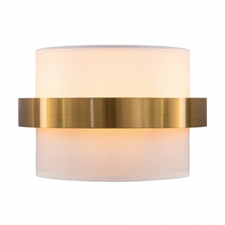 Фото Накладной светильник Freya Bride FR5367WL-02BS