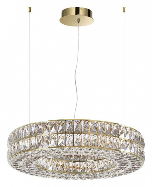 Фото Подвесной светильник Odeon Light Panta 4926/85L