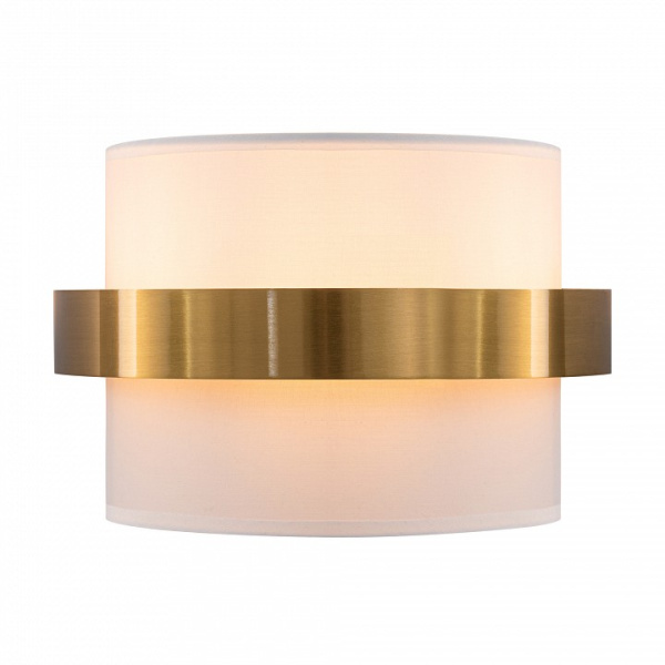 Фото Накладной светильник Freya Bride FR5367WL-02BS