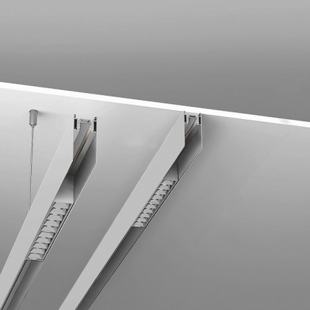 Фото Трек накладной Feron CABM1000 41960