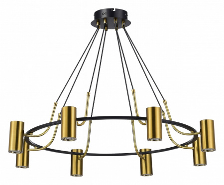 Фото Подвесная люстра ST-Luce Talia SL1215.403.08