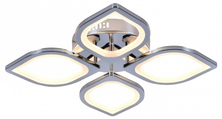 Фото Накладной светильник Escada Lotus 10223/4LED