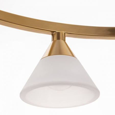 Фото Подвесная люстра Citilux HELLY CL211042