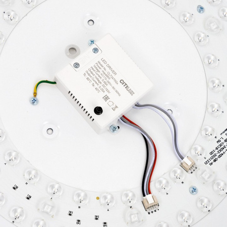 Фото Накладной светильник Citilux Купер CL72470G1