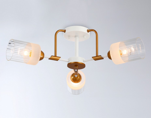 Фото Потолочная люстра Ambrella Light TR TR303321
