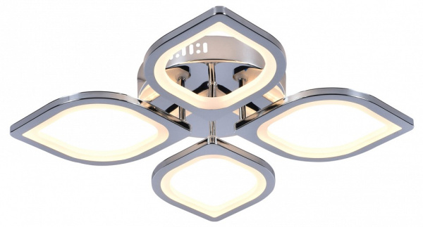 Фото Накладной светильник Escada Lotus 10223/4LED