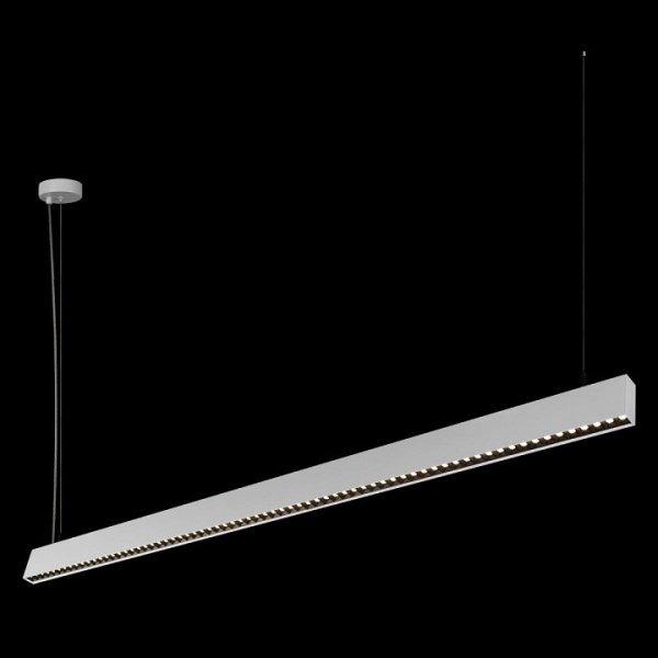Фото Подвесной светильник Loft it Vim 10318/B White