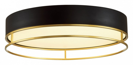 Открыть Накладной светильник Sonex Lofty 7723/100L Фото Накладной светильник Sonex Lofty 7723/100L