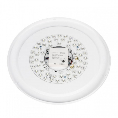 Фото Накладной светильник Citilux BOSS CL751350G