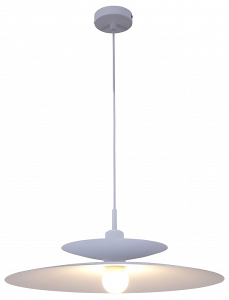 Фото Подвесной светильник Moderli Plane V11108-P