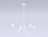 Открыть Люстра на штанге Ambrella Light FL FL51711 Фото Люстра на штанге Ambrella Light FL FL51711