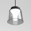 Открыть Подвесной светильник Denkirs AIR HANG DK5347-BK Фото Подвесной светильник Denkirs AIR HANG DK5347-BK