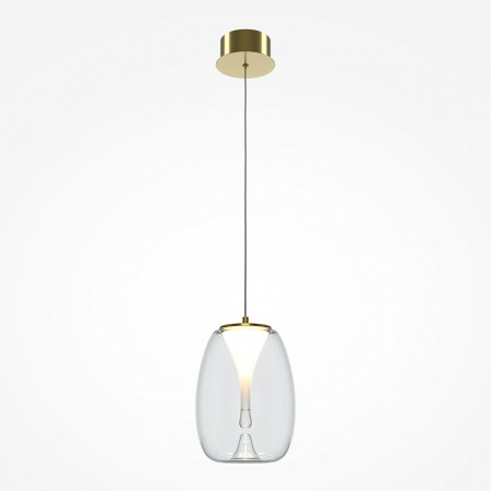 Фото Подвесной светильник Maytoni Splash MOD282PL-L8G3K1