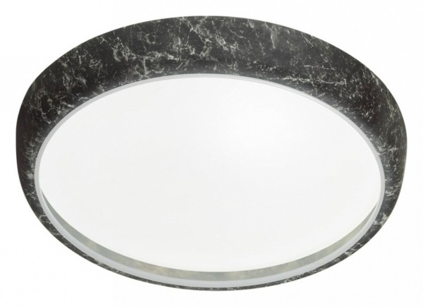 Открыть Накладной светильник Sonex Mramo Black 7639/DL Фото Накладной светильник Sonex Mramo Black 7639/DL