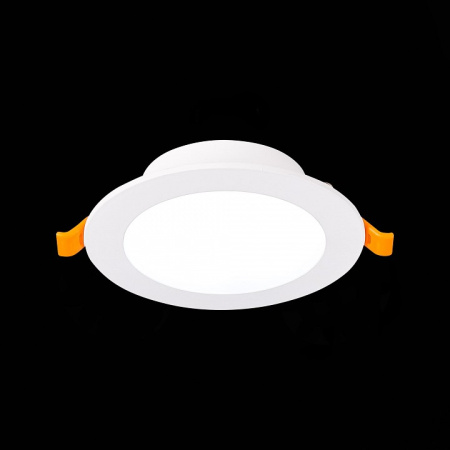 Фото Встраиваемый светильник ST-Luce Fasum ST210.548.08