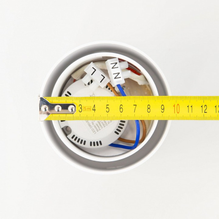 Фото Накладной светильник Citilux Борн CL745020N