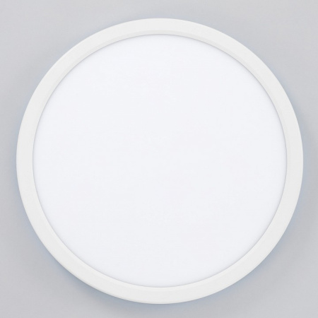 Фото Накладной светильник Citilux Бейсик Лайн CL738240VL