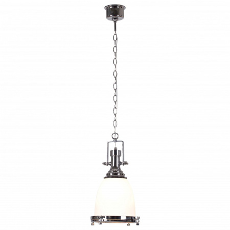 Фото Подвесной светильник Lussole Monsey LSP-9613