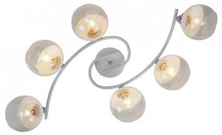 Фото Потолочная люстра Escada Valley 539/6