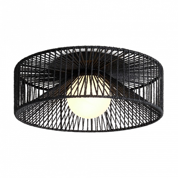 Фото Накладной светильник Freya Cottage FR5405CL-01B