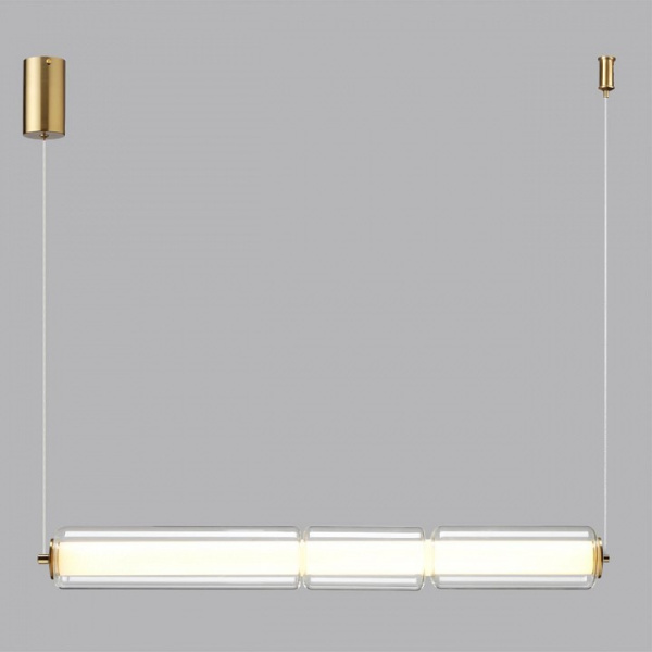 Фото Подвесной светильник Odeon Light Fau 6688/19L