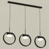 Подвесной светильник Ambrella Light XB XB9107156 Подвесной светильник Ambrella Light XB XB9107156