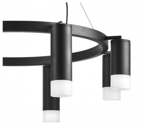 Фото Подвесная люстра Lightstar Rullo LR0188743741