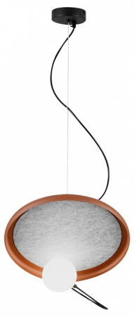 Фото Подвесной светильник Moderli Cosmi V10696-PL