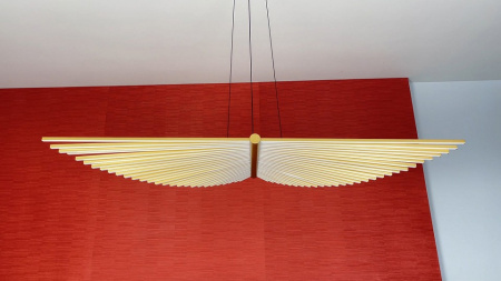 Фото Подвесной светильник Favourite Vingar 4380-1P