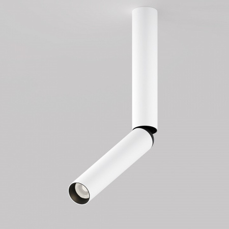 Фото Накладной светильник Maytoni Focus T C142CL-6W4K-W