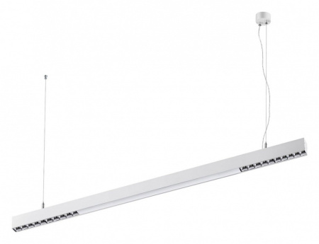 Фото Подвесной светильник Novotech Iter 358869