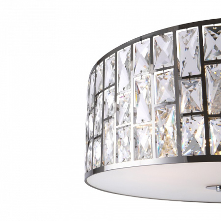 Фото Подвесной светильник Maytoni Gelid MOD184PL-04CH