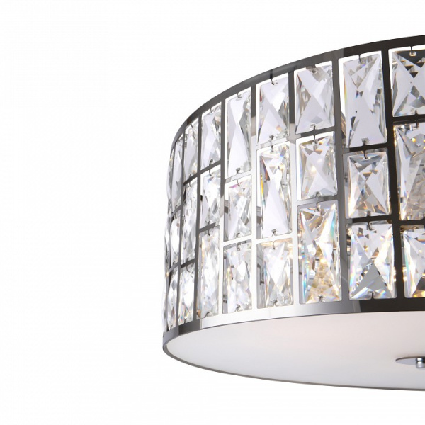 Фото Подвесной светильник Maytoni Gelid MOD184PL-04CH