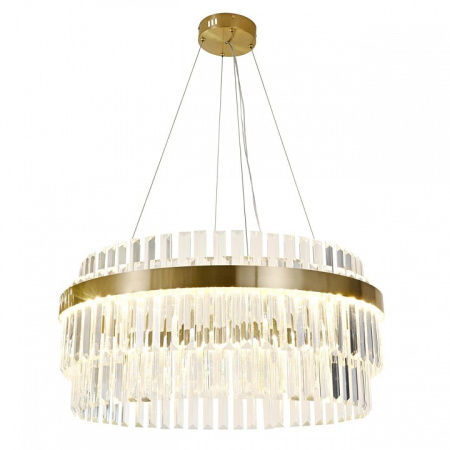 Фото Подвесная люстра Citilux Sheldon CL339163