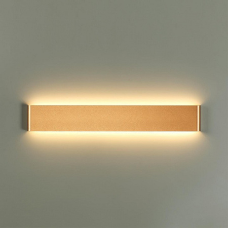 Фото Накладной светильник Odeon Light Framant 4295/20WL