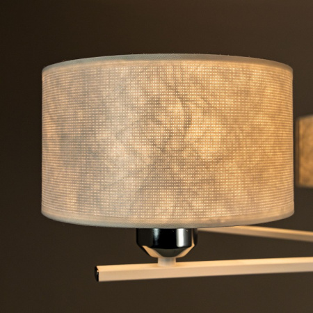 Фото Подвесная люстра Citilux Тильда CL469170