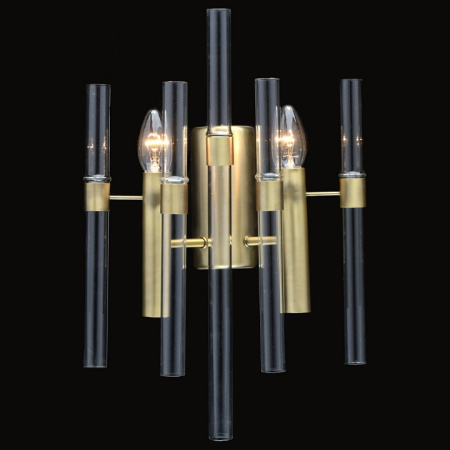 Фото Накладной светильник MW-Light Альгеро 3 285021002