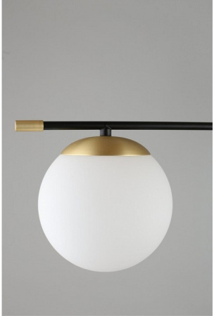 Фото Подвесная люстра Aployt Kristina APL.313.07.06