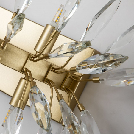 Фото Накладной светильник Favourite Rays 4058-6W