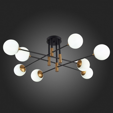 Фото Потолочная люстра ST-Luce Limano SL1203.402.08