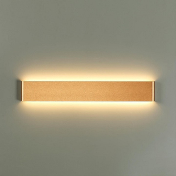 Фото Накладной светильник Odeon Light Framant 4295/20WL