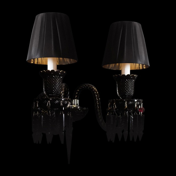 Фото Бра Loft it Zenith 10210/2W Black