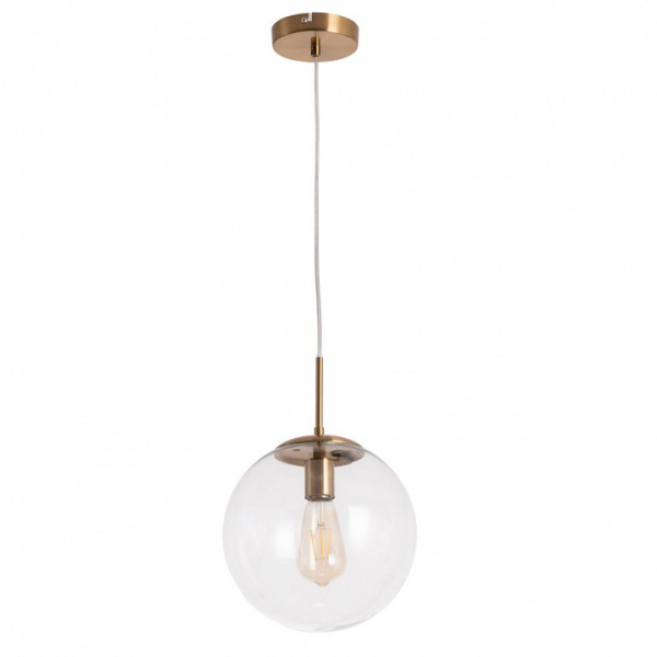 Открыть Подвесной светильник Arte Lamp Volare A1925SP-1AB Фото Подвесной светильник Arte Lamp Volare A1925SP-1AB