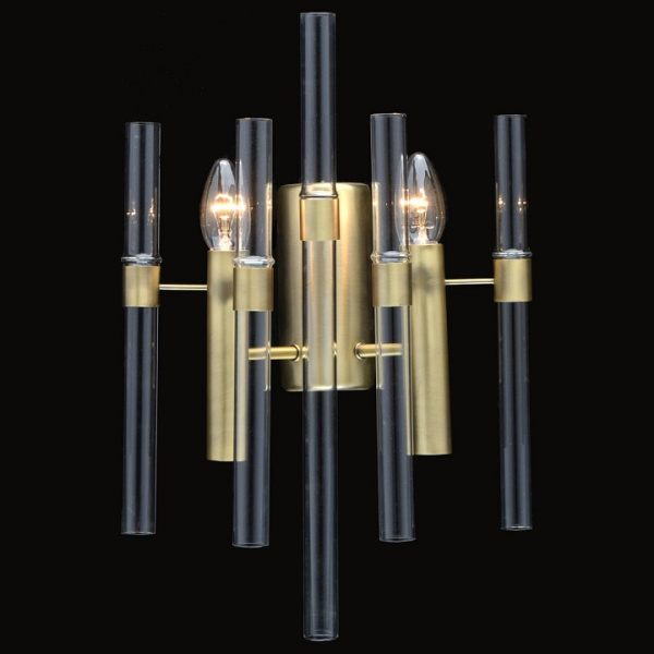 Фото Накладной светильник MW-Light Альгеро 3 285021002