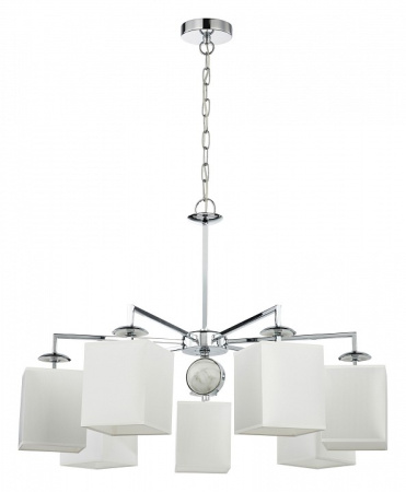 Фото Подвесная люстра Favourite Diva 2821-7P