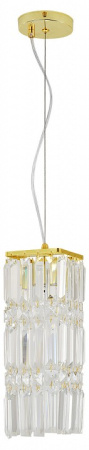 Фото Подвесной светильник Escada Chamarel 2128/1S