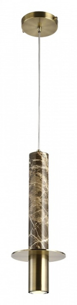 Фото Подвесной светильник Favourite Rocky 2747-1P