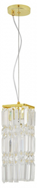 Фото Подвесной светильник Escada Chamarel 2128/1S