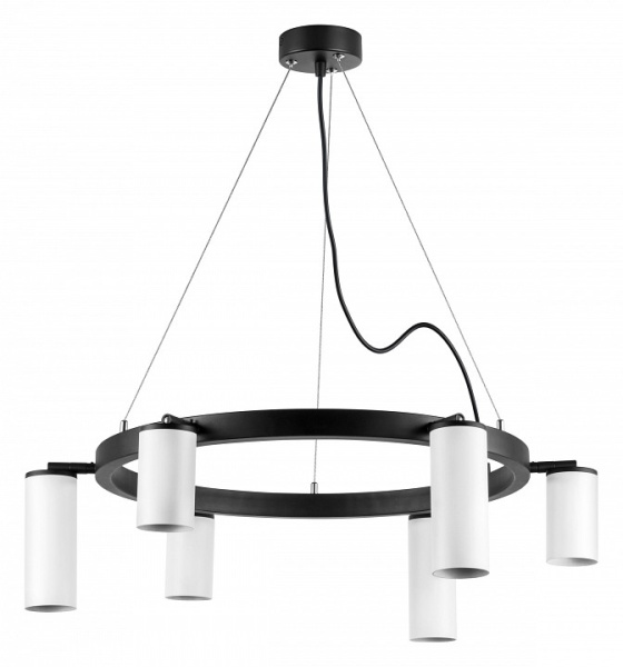 Фото Подвесная люстра Lightstar Rullo LR016363863