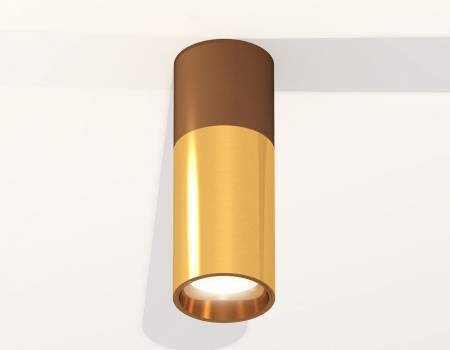 Фото Накладной светильник Ambrella Light XS XS6327060